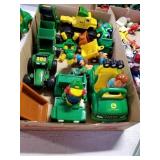 Jr. John Deere Lot