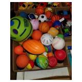 Balls!!