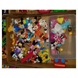 Disney Flat
