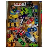 Car Flat