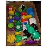 Misc Toys