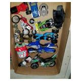 Bikes & more