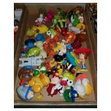 Misc Toy Flat