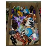 Misc. Action Figure Lot