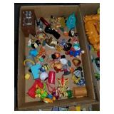 Misc. Toy Lot