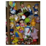 Misc. Action Figures