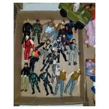 Misc. Action Figures