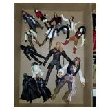 Misc. Action Figures