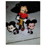Mickey Mouse