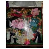 Minature Barbie