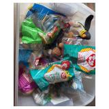 Ty McDonald’s beanie babies