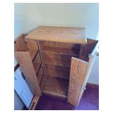 CD cabinet