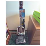 Shark vacuum cleaner