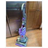 Dyson vacuum cleaner