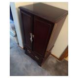 Jewelry chest as shown
