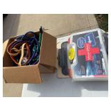 miscellaneous household items