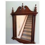 Wall mirror