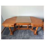 Unique desk