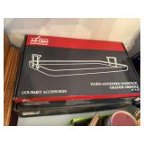 2 All-clad griddle pans. NIB