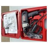 Craftsman 3.5 amp electric drill