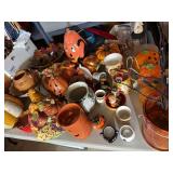 Deal of the day: lots of Fall and Halloween decor!