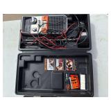 Emergency CB radio