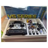 Airtronics VG series digital proportional radio control system