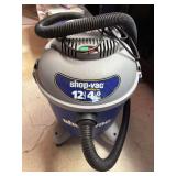 Shop vac