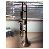 Besson and company trumpet