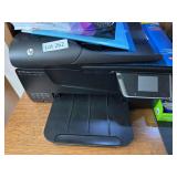 HP office jet printer