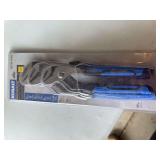 Kobalt pliers set