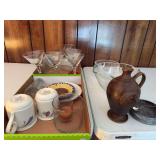 Lot of miscellaneous household items