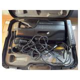 Panasonic VHS camcorder