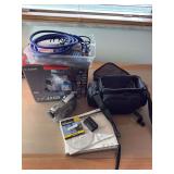 Canon zr45 camcorder