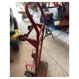 2 wheel dolly