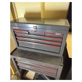 Craftsman tool box as shown