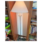 Pair of lamps