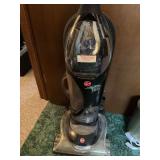 Hoover vacuum