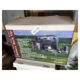 Battery backup for sump pump. NIB