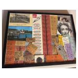 Buckeye Lake collage