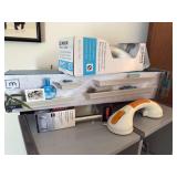 Miscellaneous household items