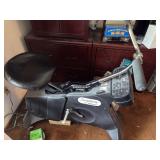Symphony Exercycle