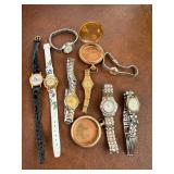 Vintage watches