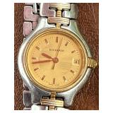 Bucherer watch
