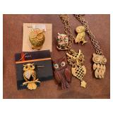 Lots of costume jewelry