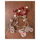 Ohio State jewelry