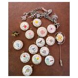 Pins