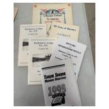 Masonic memorabilia