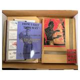 Old books