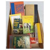 Old books